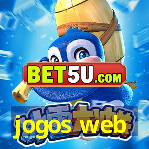 jogos web